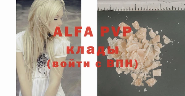 стафф Арсеньев